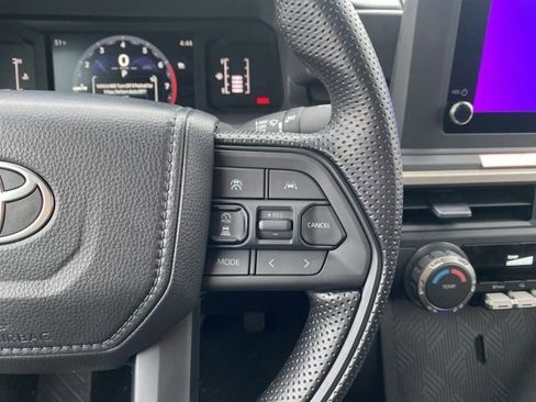 Used 2025 Toyota Tacoma SR image 20