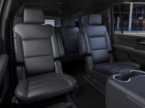 New 2026 GMC Yukon XL Denali w/ Denali Reserve Package AWD/4WD image 17