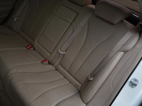 Used 2018 Mercedes-Benz S 450 S 450 Sedan image 44