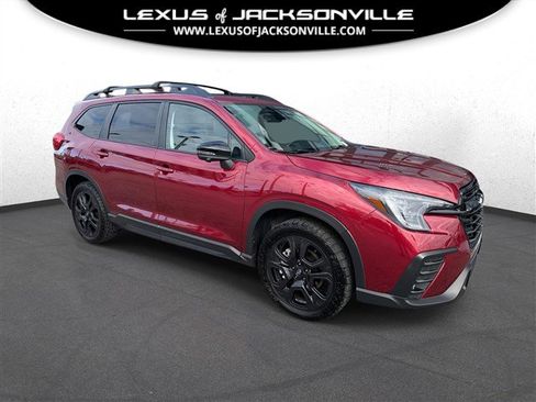 Used 2023 Subaru Ascent Onyx Edition Limited image 1