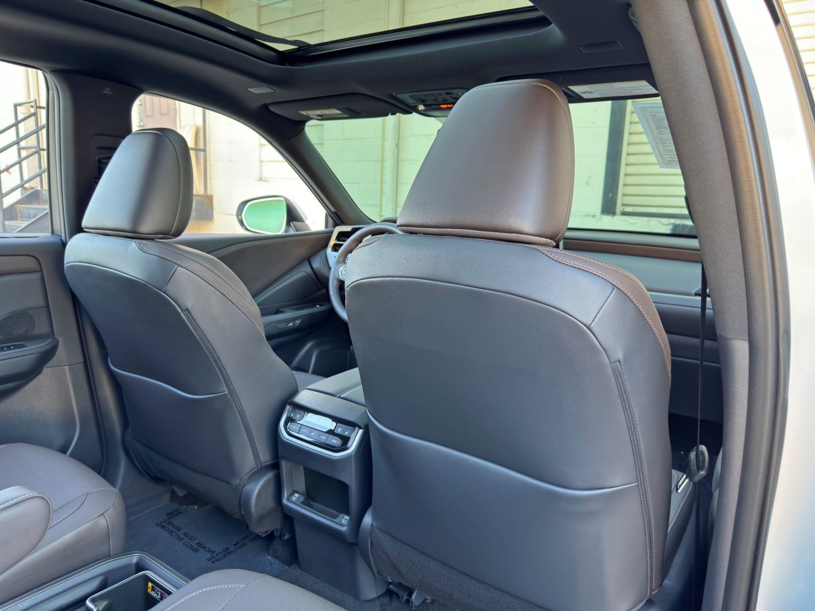 Used 2026 Lexus TX 350 FWD w/ Technology Package image 37