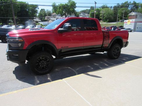 Used 2026 RAM 2500 Power Wagon AWD/4WD image 10