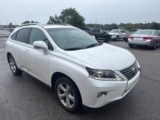 Used 2015 Lexus RX 350 AWD image 2