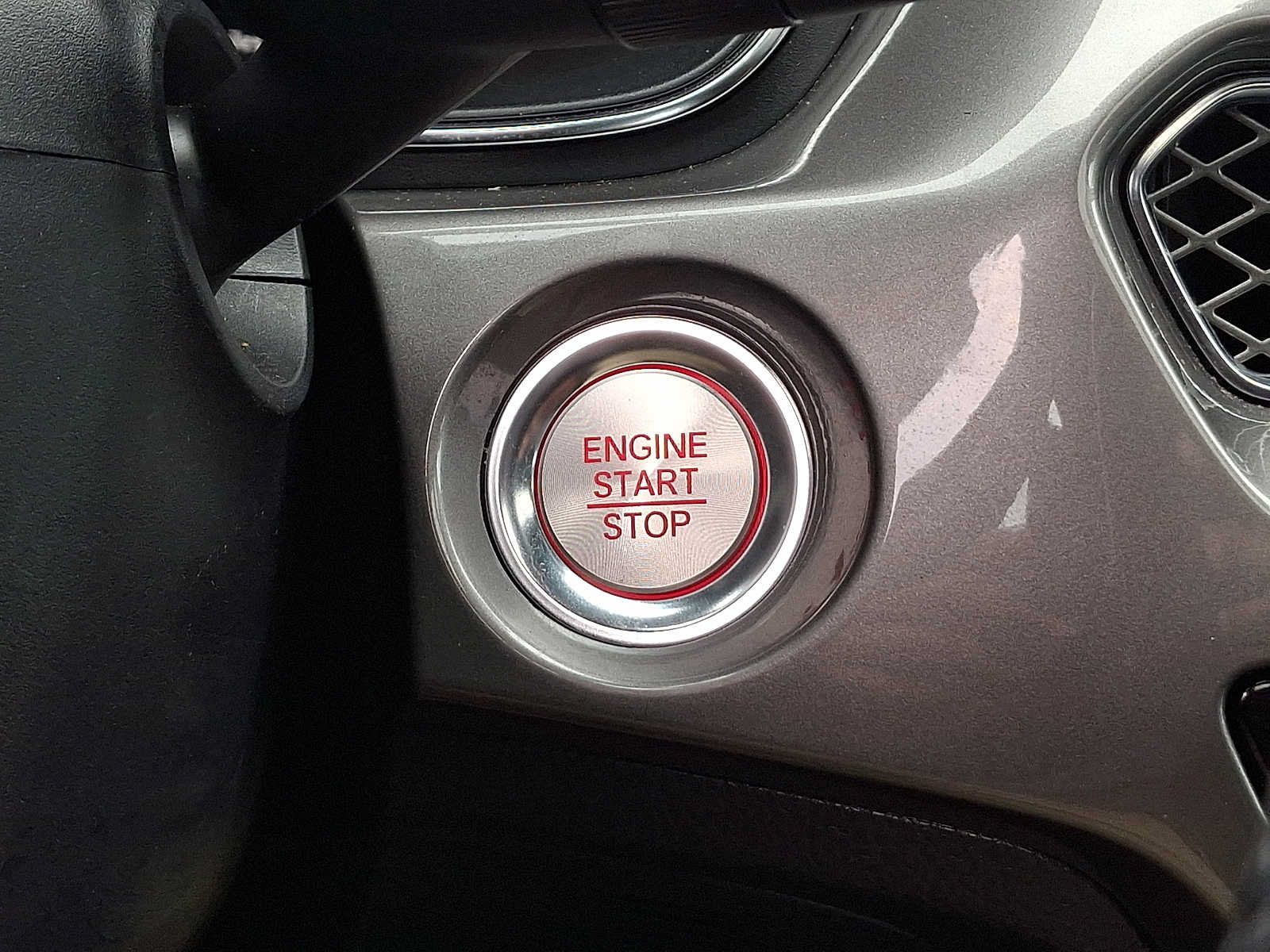 Certified 2024 Acura Integra FWD image 27