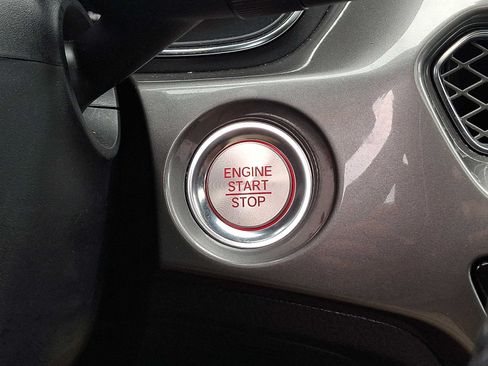 Certified 2024 Acura Integra FWD image 27