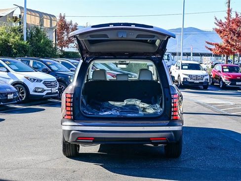 New 2026 Hyundai Palisade SEL Premium image 9