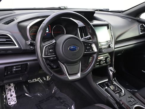 Used 2019 Subaru Impreza 2.0i Sport AWD/4WD image 7