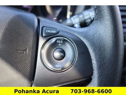 Used 2022 Honda HR-V Sport image 11