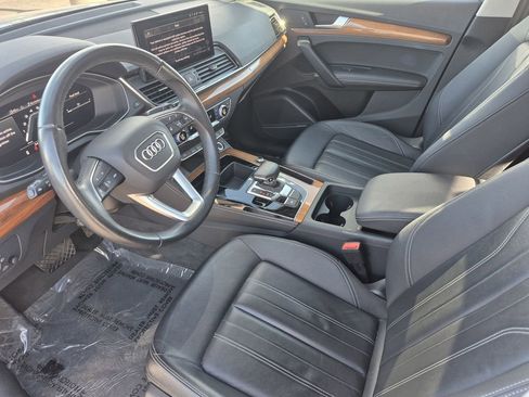 Used 2023 Audi Q5 2.0T Premium Plus image 11