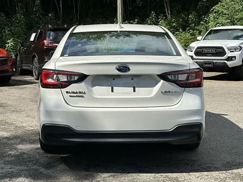 Used 2024 Subaru Legacy Premium AWD/4WD image 4