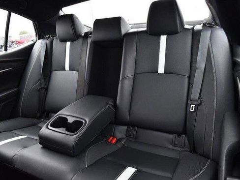 Used 2025 Toyota Camry SE image 22