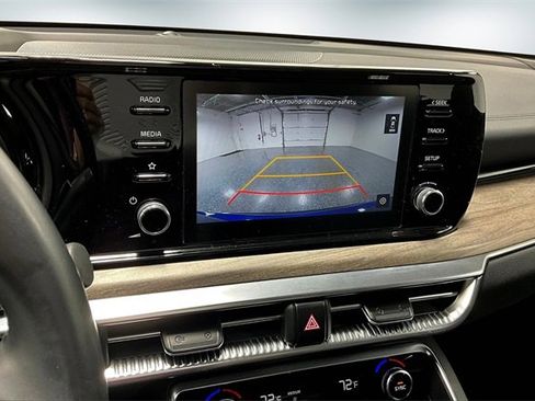 Used 2021 Kia K5 EX image 15