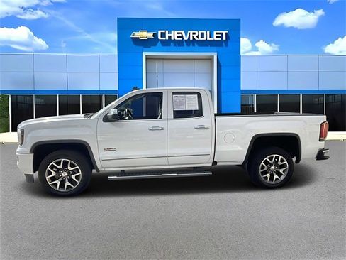 Used 2016 GMC Sierra 1500 SLT image 6