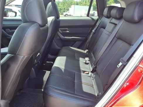 Used 2024 MAZDA CX-50 AWD 2.5 S w/ Cargo Package image 18