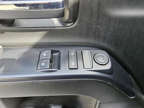 Used 2015 Chevrolet Silverado 3500 W/T w/ WT Convenience Package image 24