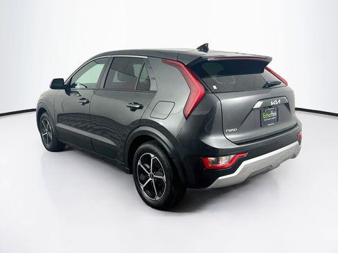 Used 2026 Kia Niro LX FWD image 5