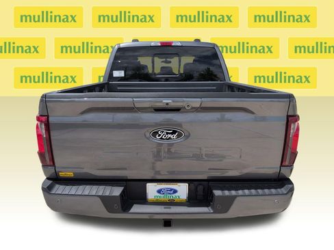 New 2026 Ford F150 XLT image 26