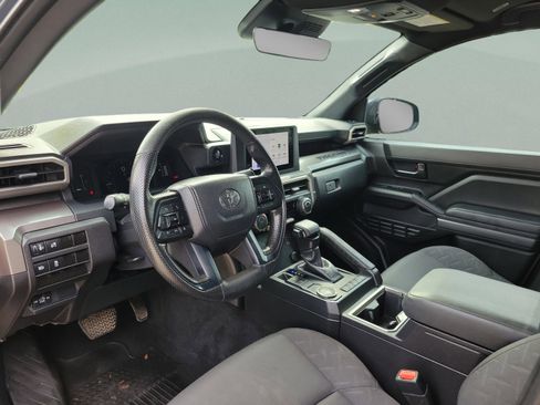 Used 2024 Toyota Tacoma SR5 RWD image 22
