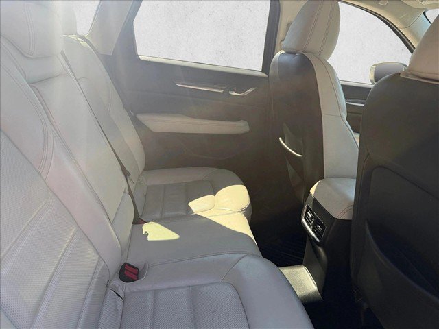 Used 2021 MAZDA CX-5 Grand Touring Reserve AWD/4WD image 23
