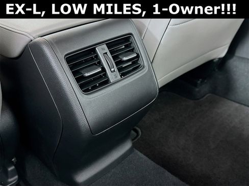 Used 2019 Honda Accord EX-L image 26