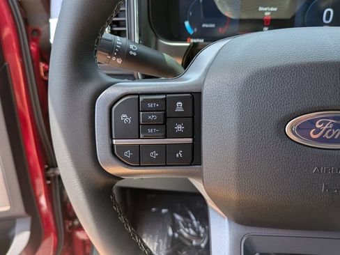 New 2026 Ford F350 Lariat w/ Lariat Ultimate Package AWD/4WD image 28