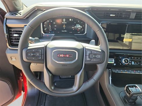 New 2026 GMC Sierra 1500 AT4X image 21