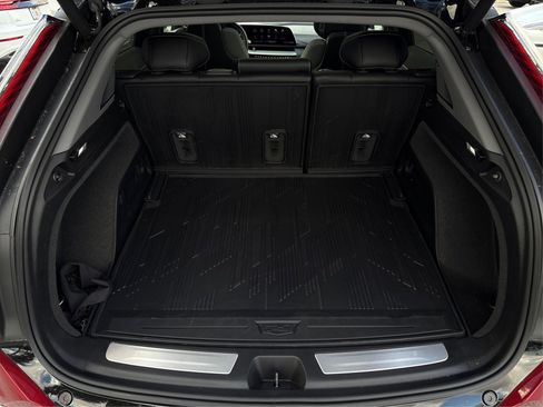 New 2025 Cadillac Optiq Sport 1 w/ LPO, Floor Liner Package image 11