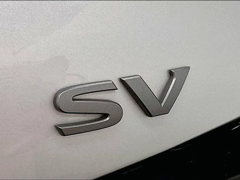 Used 2024 Nissan Altima 2.5 SV AWD/4WD image 24