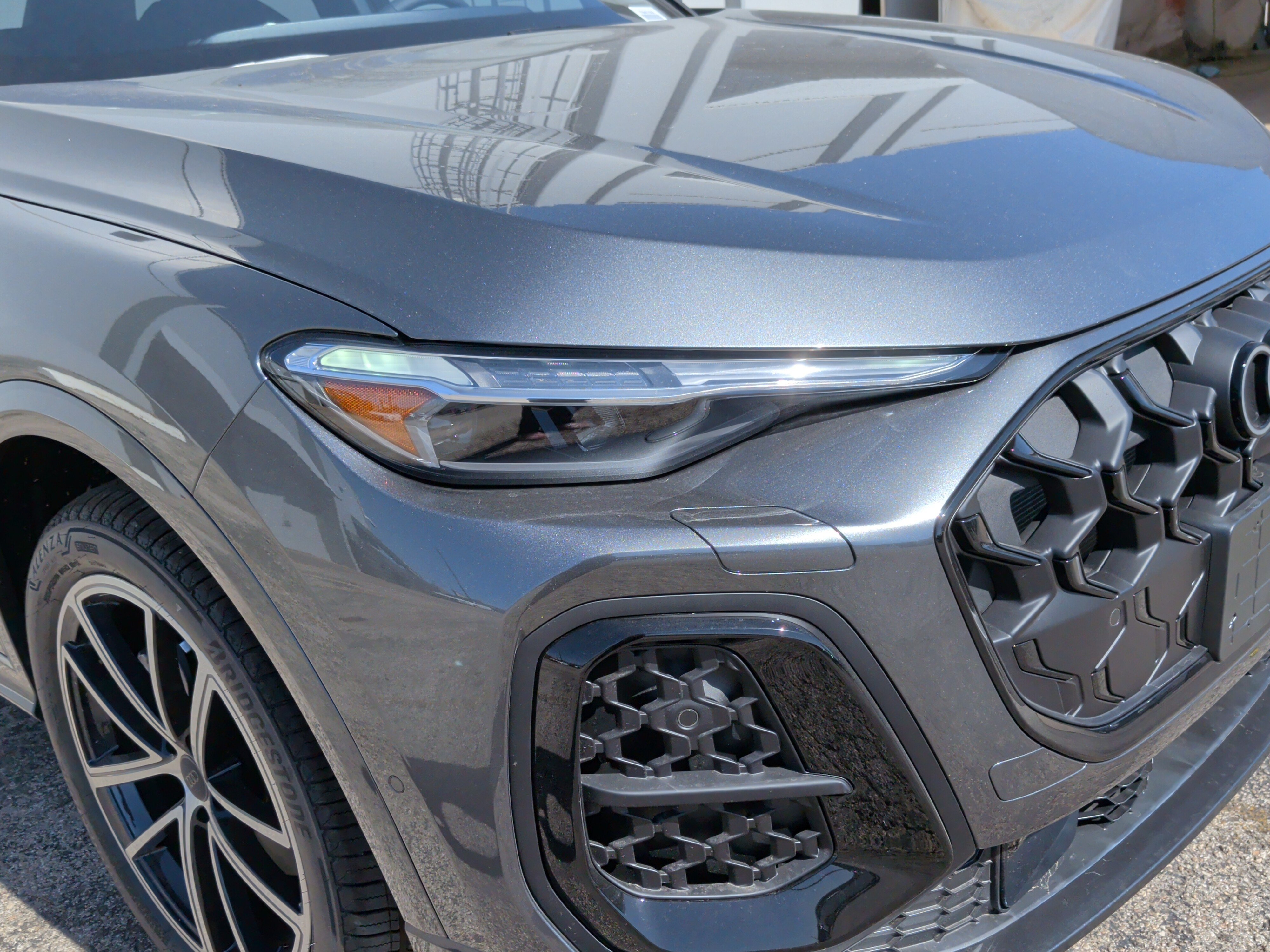New 2026 Audi Q5 Prestige AWD/4WD image 11