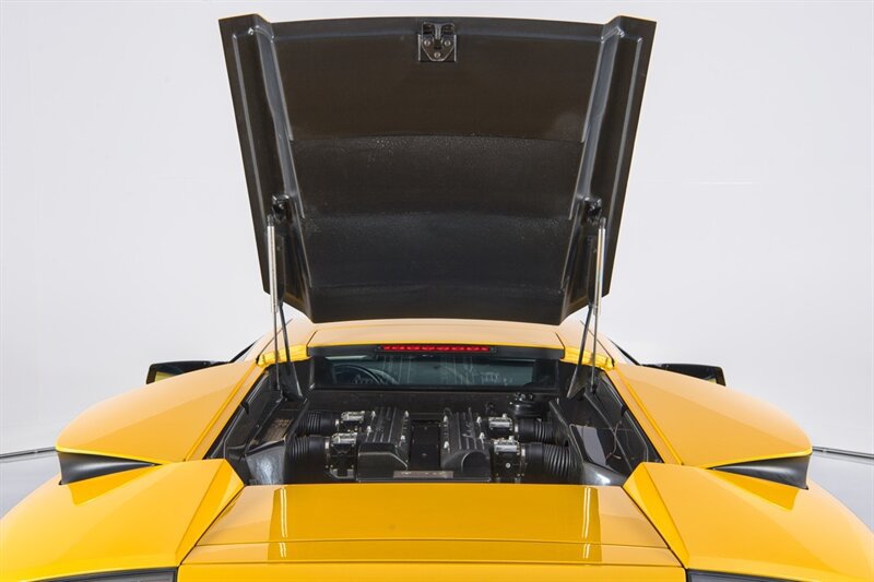 Used 2006 Lamborghini Murcielago Coupe AWD/4WD image 52