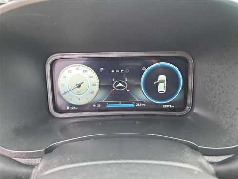 Certified 2023 Hyundai Kona Limited image 19