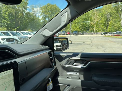 New 2026 GMC Sierra 1500 Denali image 19