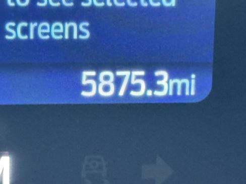 Used 2024 Ford Bronco Big Bend image 24