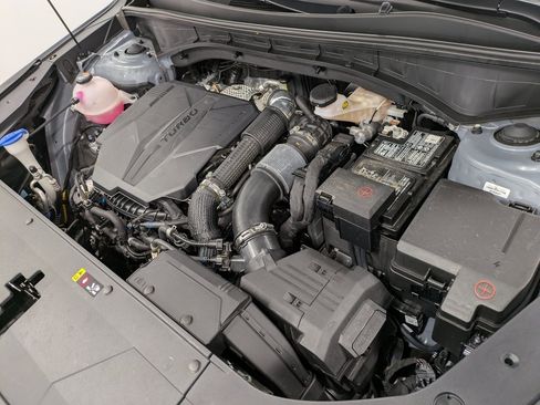 Certified 2024 Kia Sorento SX Prestige image 30