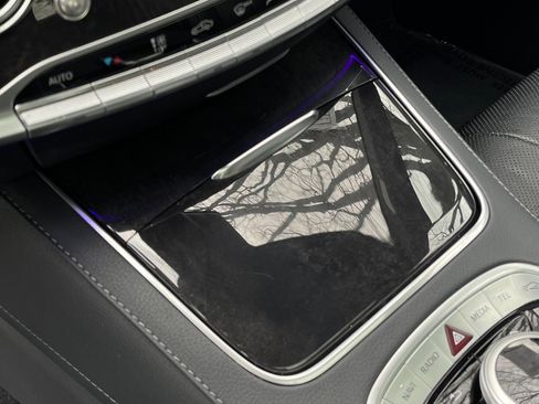 Used 2020 Mercedes-Benz S 450 Sedan image 26