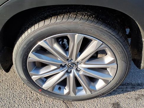 New 2026 MAZDA CX-50 AWD 2.5 S w/ Premium Package image 9