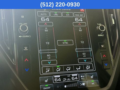 Certified 2025 Subaru Forester Premium w/ Convenience Package #1 AWD/4WD image 18