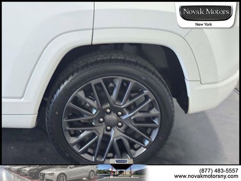 Used 2023 Jeep Compass High Altitude image 6