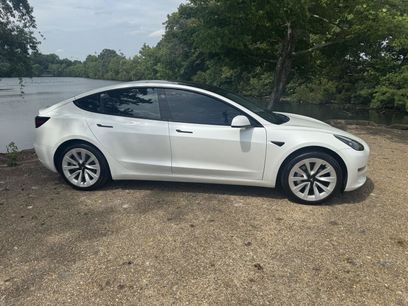 Used 2021 Tesla Model 3 Long Range