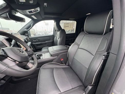 New 2026 RAM 2500 Limited image 14