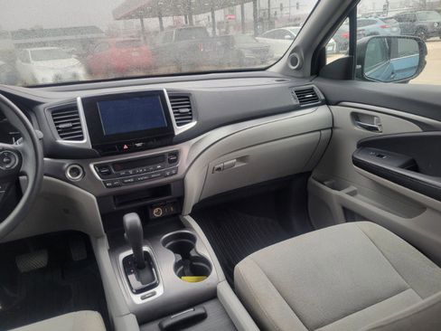 Used 2016 Honda Pilot EX image 21
