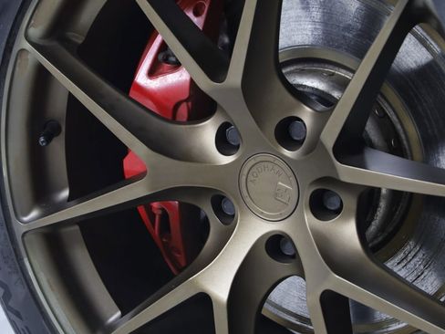 Used 2024 BMW M340i xDrive image 16