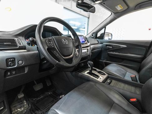 Used 2019 Honda Ridgeline RTL-T image 4