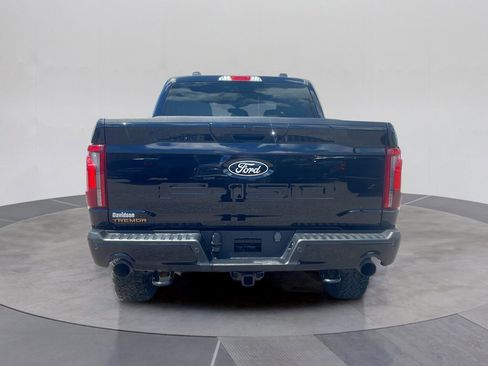 Used 2024 Ford F150 Tremor w/ Mobile Office Package AWD/4WD image 5