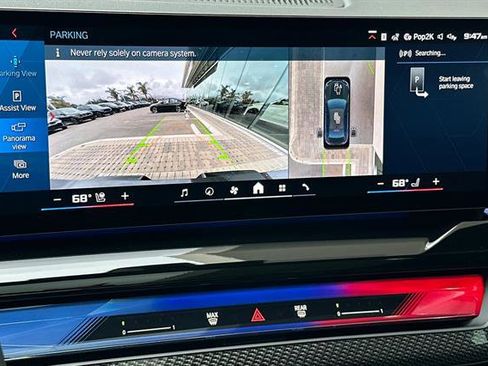 New 2026 BMW M5 w/ Executive Package image 22