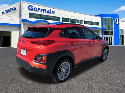 Used 2019 Hyundai Kona SEL image 5