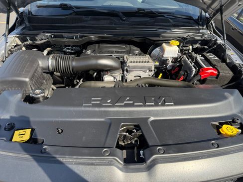 Used 2022 RAM 1500 Rebel w/ Rebel Level B Equipment Group AWD/4WD image 20