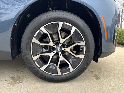 New 2026 BMW X3 xDrive30 w/ Premium Package image 27