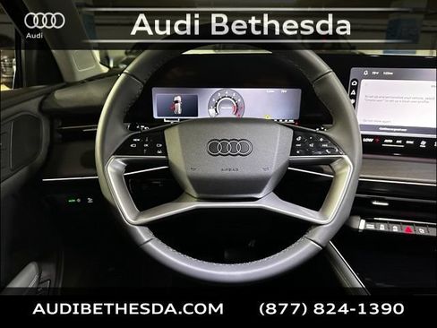 New 2026 Audi Q3 quattro 2.0T AWD/4WD image 15