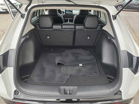 Certified 2023 Honda HR-V EX-L image 28